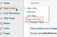 Argo Link This!